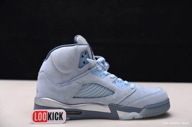 Rep LUCY Air Bluebird Retro 5 (W) Jordan DD9336-400 0715